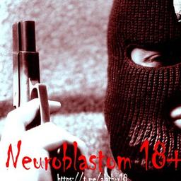 Neuroblastom 18+