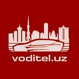 Канал Voditel.uz