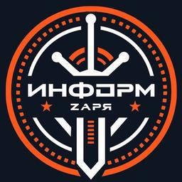 Редирект Zаря