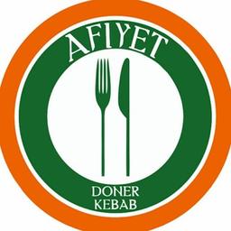 Afiyet | Cocina turca | Taskent