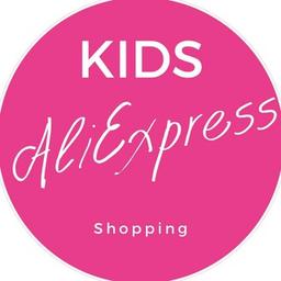 AliExpress infantil