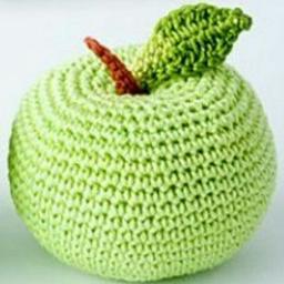 Knitted Ideas. Knitting