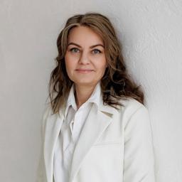 Olga Bryukhanova. Ich verändere Ihre Realität in Geld, passend zu Ihren Zielen und Absichten.