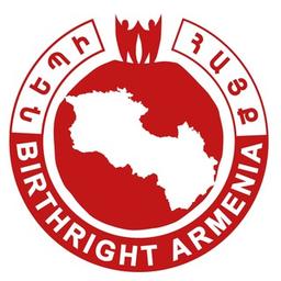 Geburtsrecht Armenien & AVC