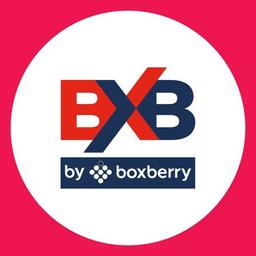 Exportação de Boxberry