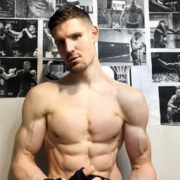 Artem Kushnarev