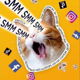 Mom, I'm an SMM specialist