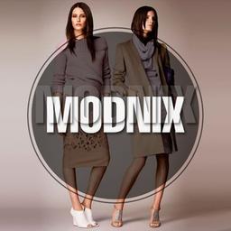 Modern fashion | Clothes | beauty