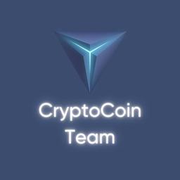 Equipe de criptomoedas