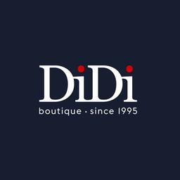 Boutiques de agasalhos da marca DiDi❤️