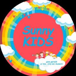 "Sunny kids"