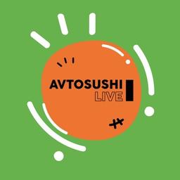 AVTOSUSHI – LIVE