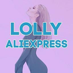 LOLY ALIEXPRESS