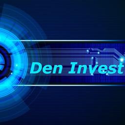 ?Den Invest 10k GANANCIAS EN INTERNET