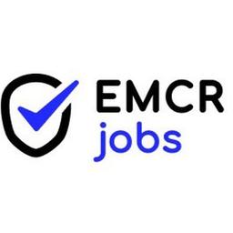 EMCR empregos