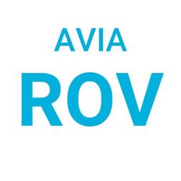 Avia ROV - Viaggio economico da Rostov sul Don