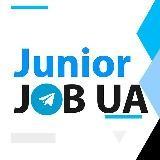 Junior JobUA l IT Vacancies