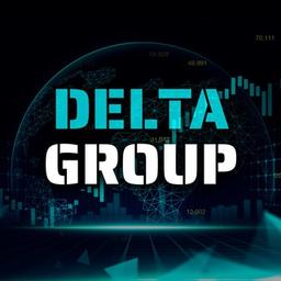 DELTA GROUP▪️Crypto Public