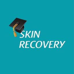 Skin Recovery - treinamento gratuito para cosmetologistas