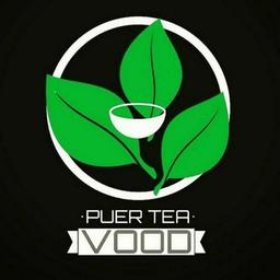 vood.puer_tea_ | Chá chinês