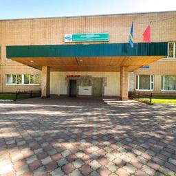 GBUZ MO "Solnechnogorsk Regional Hospital"