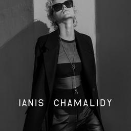 IANIS CHAMALIDY