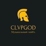 CLVPGOD Music - gravadora musical em Tashkent