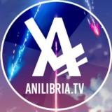 AniLibria | Notifiche di rilascio