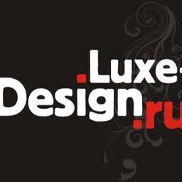 INTERIOR DESIGN Luxe-Design.RU