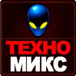 Техно MIX NEWS