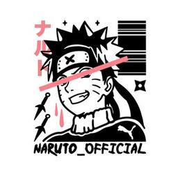 Naruto Official 🍥