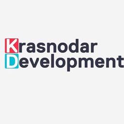 Desarrollo de Krasnodar