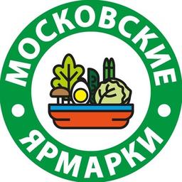 Московские ярмарки