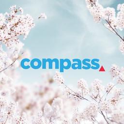 Einkaufszentrum Compass🧭