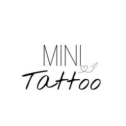 Kleine Tattoos | Mini-Tattoo | Mikrorealismus |