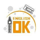 EnglishOK: English, learn English