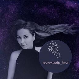 Astróloga Anastasia Statsenko