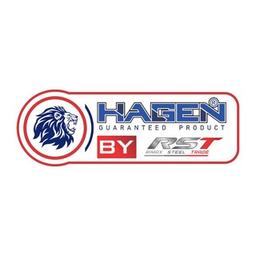 HAGEN por RST