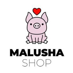 MalushaShop - boutique de cadeaux 🐽