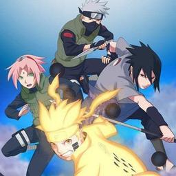 Naruto/Boruto all series