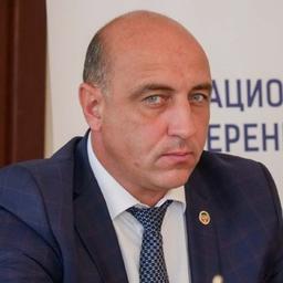 Lysenko D.S._head of the administration of the city of ToreZa