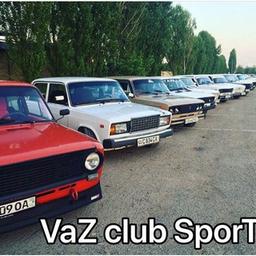 🏁🏁VaZ Club SporT🏁🏁