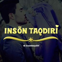 Inson Taqdiri