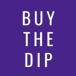 BuyTheDip | investments in stocks, bonds, real estate