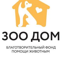 Rehabilitation center/animal shelter “ZooDom”, Korolev