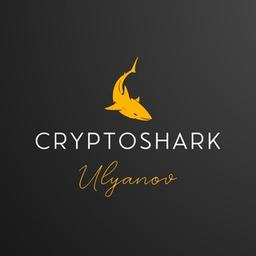 CryptoShark | Vladislav Oulianov