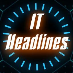 IT Headlines: trends and technologies