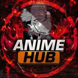 Anime dell'Hub