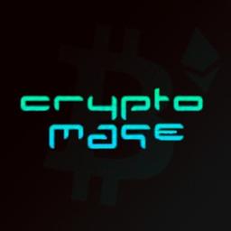 Mage de crypto-monnaie