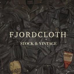 Fjordcloth